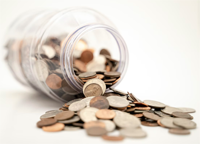 First steps: personal finance