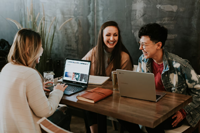 Growing more: business, solopreneurship, and side-hustles