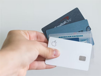 Keep climbing: managing credit and debts