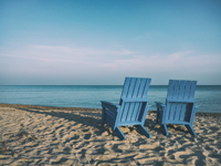 Next up: savings, investing, and retirement